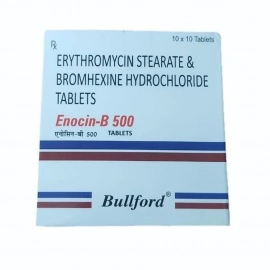Enocin B 500mg Tablet